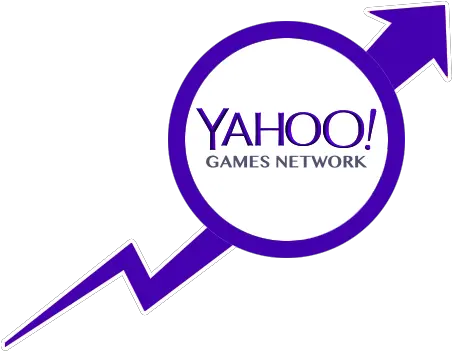 Yahoo Jumps Into Social Gaming With Games Network Yahoo New Png Yahoo Png