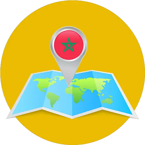 Why Should You Choose Morocco For Your Honeymoon Tour Vertical Png Icon Medieval Locations