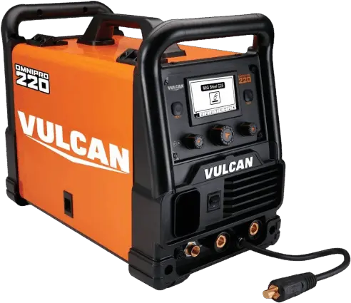 7 Best Welder For Beginners In 2020 The Complete Guide Vulcan Migmax 215 Png Harbor Freight Icon Tools Review