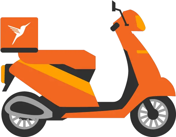 Same Day Delivery U0026 Courier And Van Hire Services Lalamove Driver Lalamove Logo Png Bike Delivery Icon