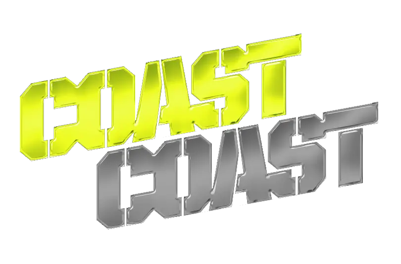 Coast Logo Transparent Png Image Graphics Titanfall 2 Logo Png