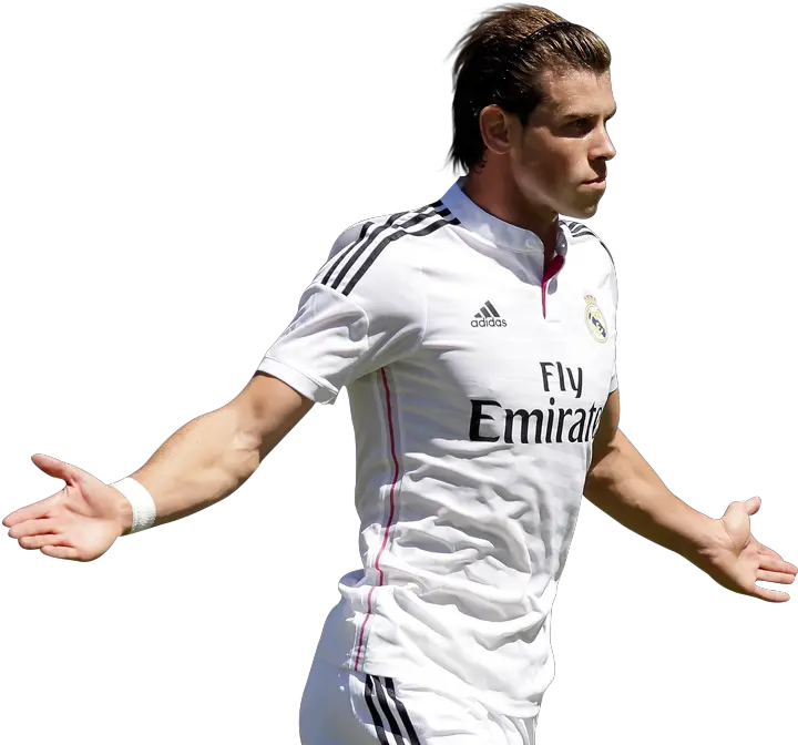 Bale Png Real Madrid By Amine Renders Gareth Bale 2014 15 Real Madrid Png