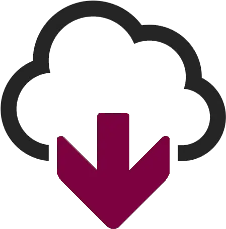 Office Asset Crawler Cloud Icon Png 64 Bit Icon