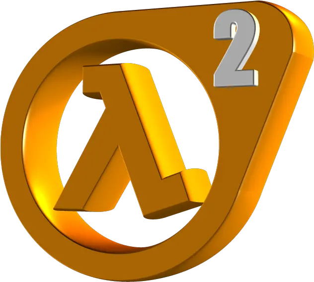 Half Life 2 Png Images Transparent Background Play Transparent Half Life 2 Logo Halflife Icon