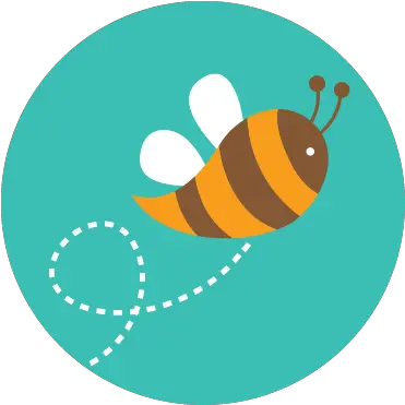 Gardenview Montessori Honey Bees Png Bee Icon Vector