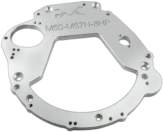 Pmc Gearbox Adapter Plate Bmw M50 S50 M52 M54 3l Adapter Plate For Gearbox Png Bosch Icon G35 Sedan