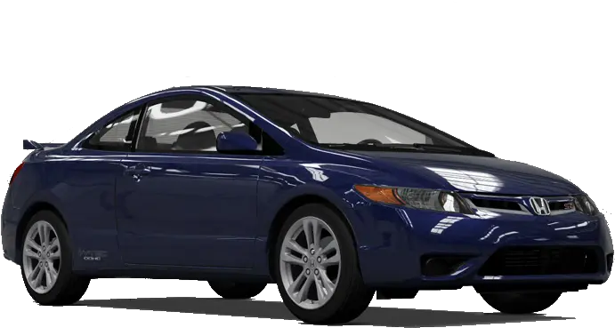 Honda Civic Si Coupe Honda Civic Gx Png Honda Civic Png