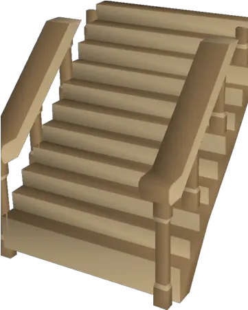 Oak Staircase Stairs Png Stairs Transparent