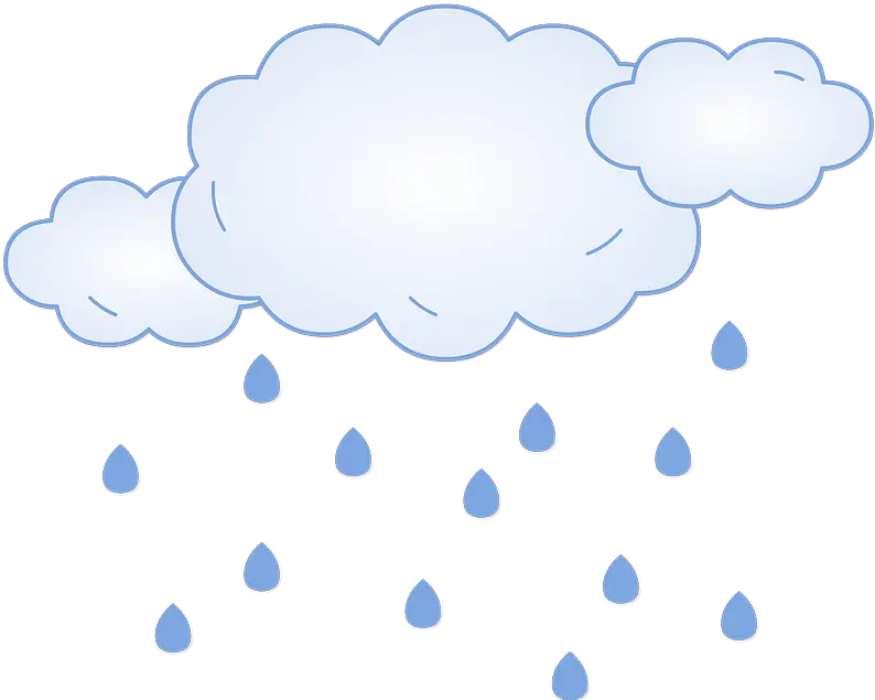 Rain Clipart Free Download Transparent Png Creazilla