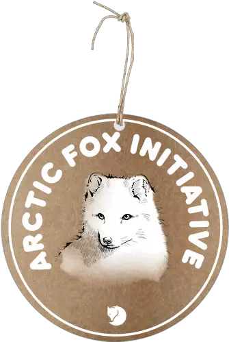 The Arctic Fox Initiative Brovarnia Gdask Png Arctic Fox Png