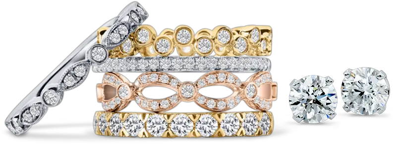 Home Jewel Box Jewel Box Morgan Hill Diamond Png Wedding Rings Transparent Background