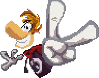 Rayman Legrnds Projects Photos Videos Logos Rayman Png Rayman Icon