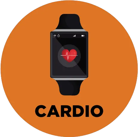 Fitness Fitness Cardio Icons Png 7 Minute Workout Icon