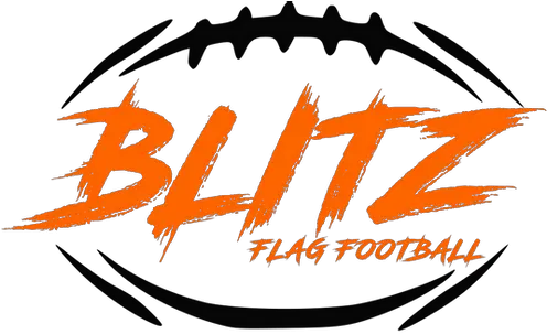 Blitz Flag Football Tucson Arizona United States Youth Language Png Flag Football Icon