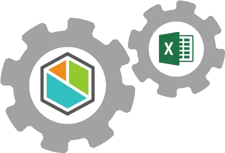 Bizagi Studio U003e Working With Excel Files Fortimanager Logo Png Excel Import Icon