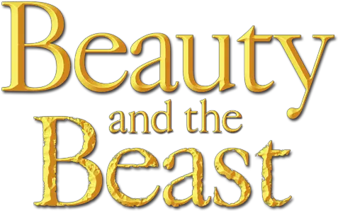 Png Beauty Beauty And The Beast Logo Png Beauty And The Beast Logo Png