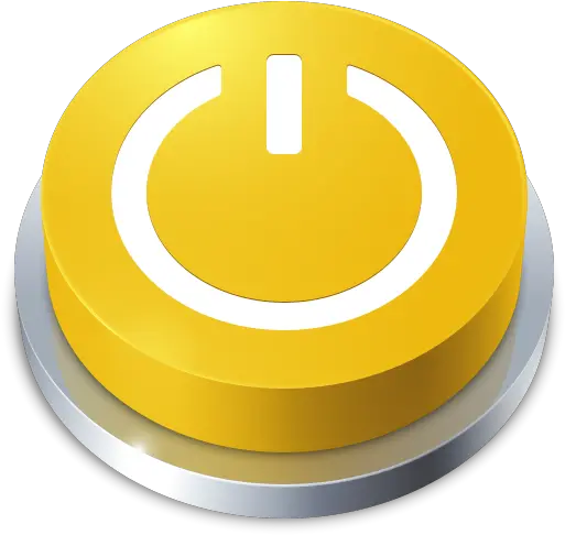 Standby Perspective Button Icon I Like Buttons 3a Perspective Button Icon Png Like Button Transparent