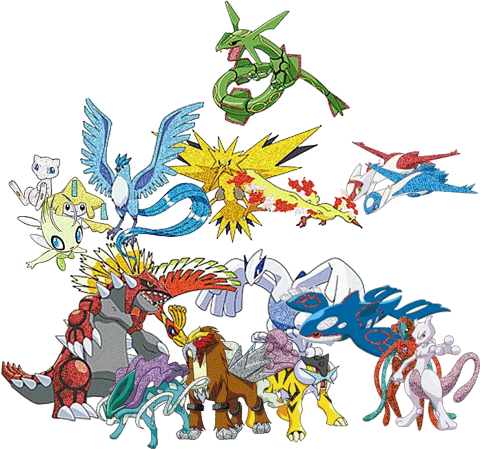 Best Pokemon Games Images Png Legendary Pokemon Transparent Gif Pokemon Gif Png