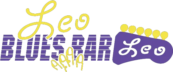 Leo Blues Bar Logo Download Logo Icon Png Svg Dot Leo Icon
