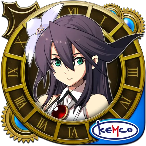 Rpg Grace Of Letoile Kemco Png Change Rpg Rt Icon