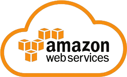 Amazon Web Services Aws Logo Transparent Free Png Play Aws Cloud Logo Amazon Logo No Background