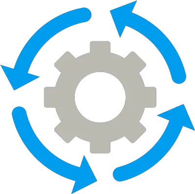 Supporting The Transition Of Oil U0026 Gas Sector To Net Gear Clipart Png Gas Energy Icon