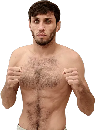 Ramazan Kishev Png Chest Hair