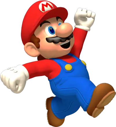 Download Mario Bros Free Png Transparent Image And Clipart Super Mario High Resolution Mario Transparent