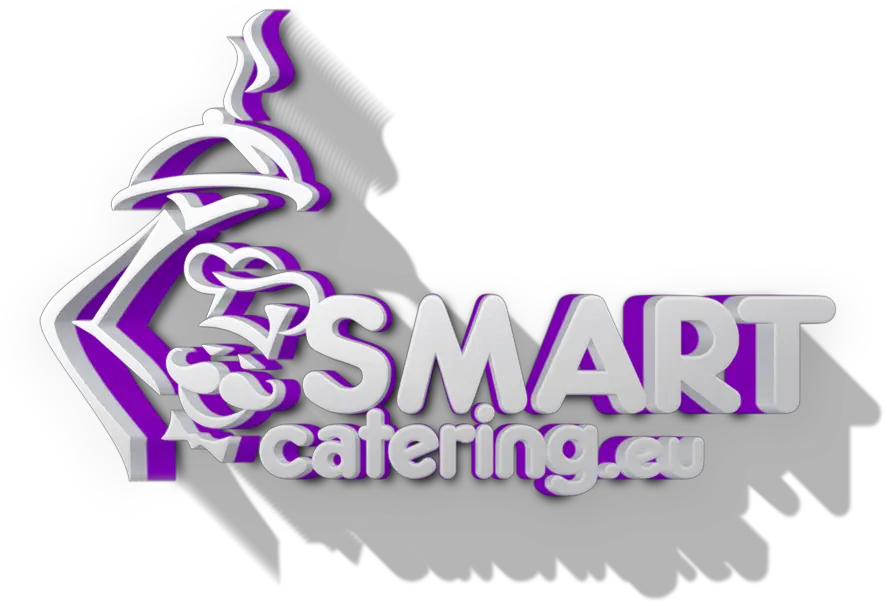 Smart Catering Ecommerce Website Design And 5 Selling Graphic Design Png 3d Logo Design