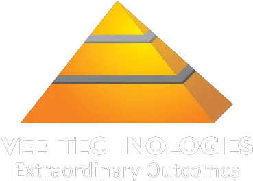 Global Technology Enabled Professional Services Company Vee Technologies Logo Png Technology Png