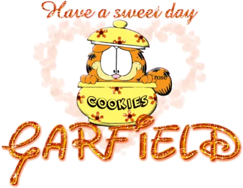 Top Andrew Garfield Canonical Stickers For Android U0026 Ios Good Morning Garfield Thursday Gif Png Garfield Transparent
