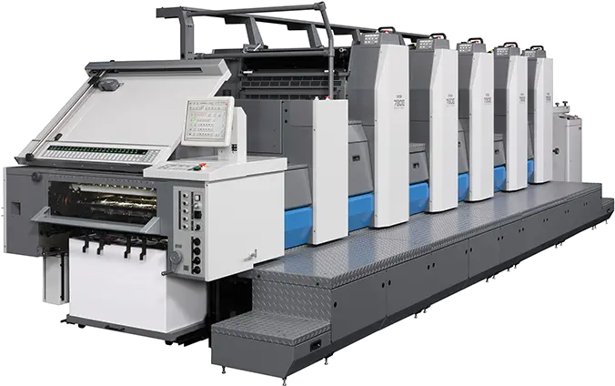 Offset Printer Ctr Services Washington Dc Design And Offset Printing Machines Png Printer Png