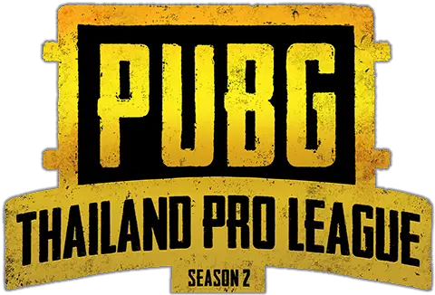 Jib Pubg Thailand Pro League Season 3 Finals Liquipedia Pubg Thailand Pro League Png Rs Logosu
