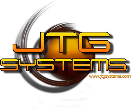 John Gallie Is The Head Of Jtg Systems Please Visit Http Language Png Computer Repair Logos