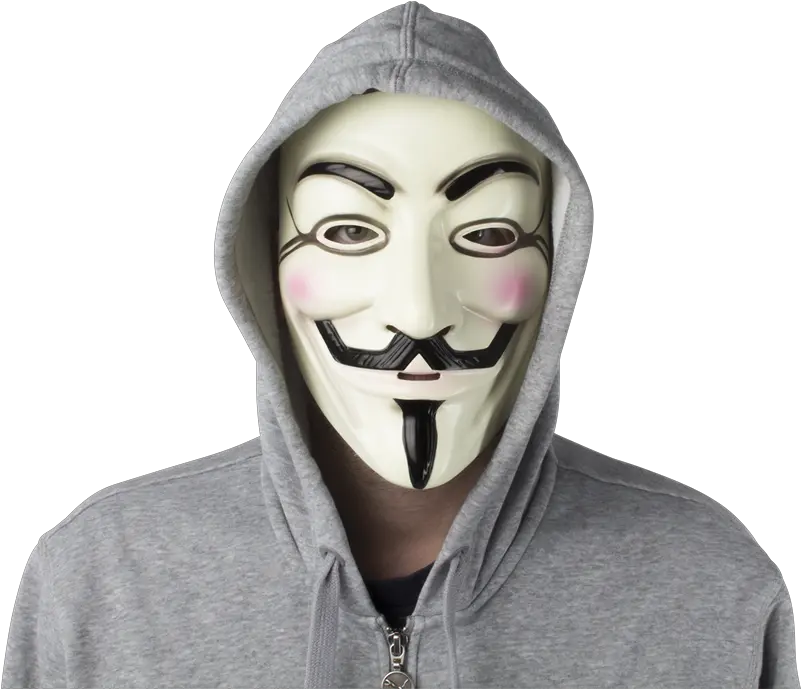 Download Hd Maskerad Mask V For Vendetta Saint Nicholas Happy Png V For Vendetta Png