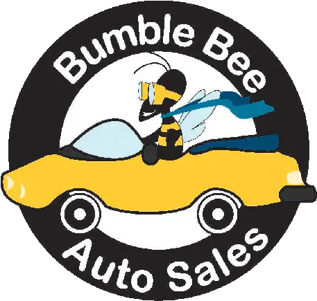 Bumble Bee Logo Is Out Technilubecom Blog Amsoil Automotive Decal Png Bumble Logo