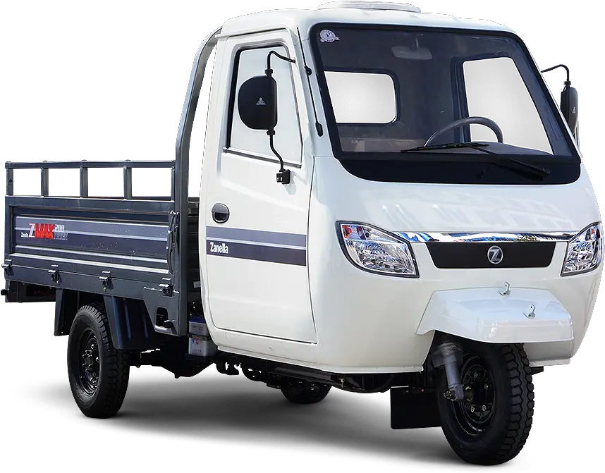 Filez Max 200 Truck Z2png Wikimedia Commons Zanella Z Max 200 Pickup Png