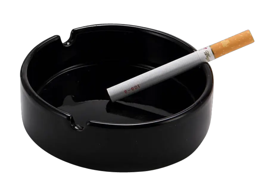 Download Free Png Cigarette Ashtray Transparent Image Cigarette In Ashtray Png Cigarettes Png