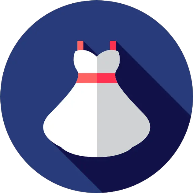 Download Wedding Dress Free Vector Icon Designed By Freepik Money Bag Png Wedding Icon Vector Free Download