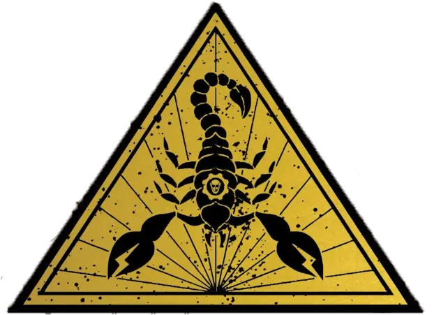 Team Scorpio Gears Of War Wiki Fandom Scorpio Squad Gears 5 Png Gears Of War 4 Logo Png