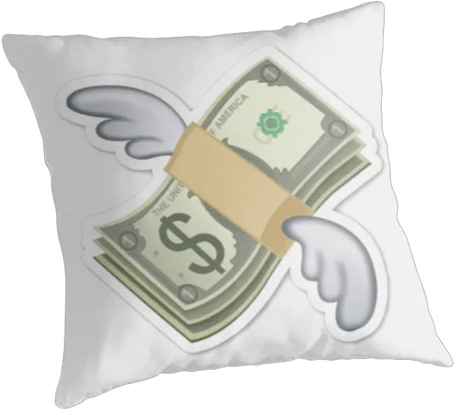 Flying Money Emoji Transparent Png Flying Money Emoji Png Money Emoji Png