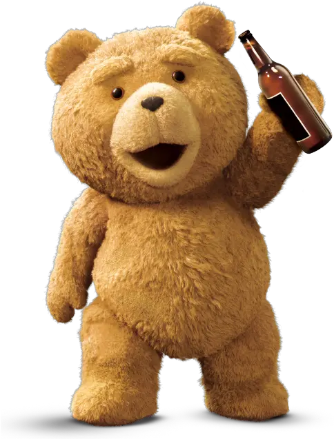 Ted Ted Png Oso Png