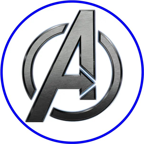 Patreon Transparent Avengers Logo Png Patreon Social Media Icon