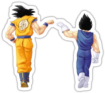 Pin En Lets Geek Out Dragon Ball Z Wallpaper Goku And Vegeta Png Goku And Vegeta Png