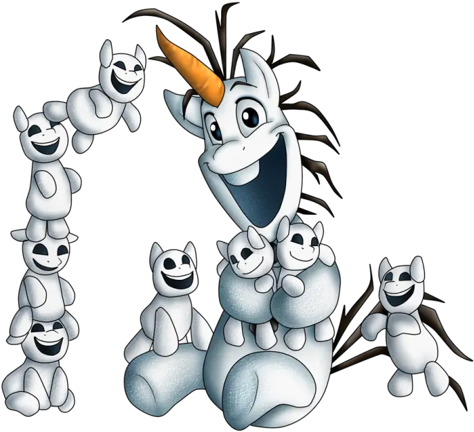 Frozen Fever Olaf Png Transparent Images U2013 Free Olaf Olaf Transparent