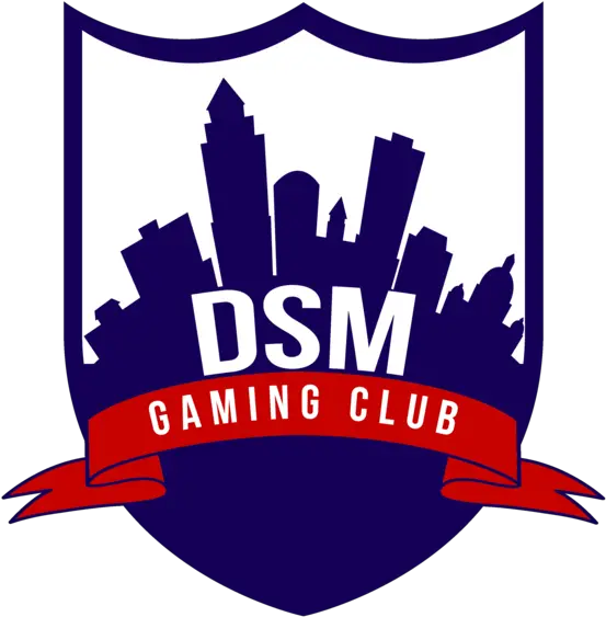 Rainbow Six Siege U2014 Des Moines Gaming Club Png Logo