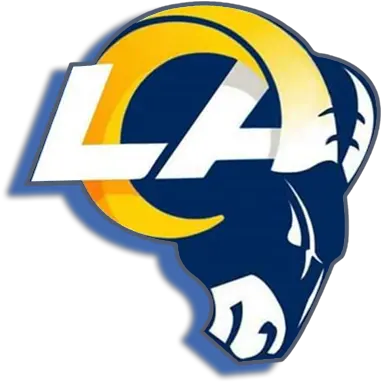 Giants La Rams Game Day Thread The Rams Nation Forums La Rams Logo Png La Rams Logo Png