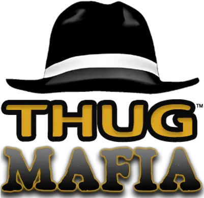 Thug Mafia Bloggers Yearold Man Dies At Fedora Png Mafia Logo