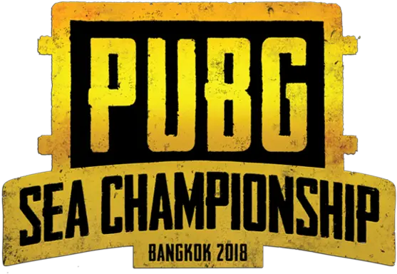 Download Hd Jib Pubg Southeast Asia Championship Jib Pubg Southeast Asia Championship 2018 Png Battlegrounds Png