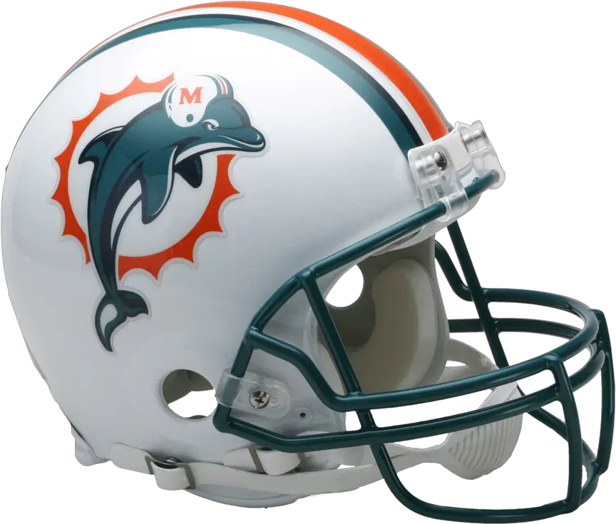 Miami Dolphins Helmet Transparent Png Miami Dolphins Helmet Png Dolphins Logo Png